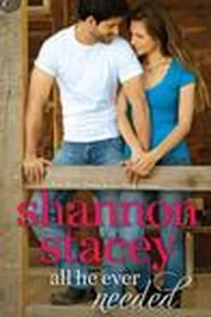 All He Ever Needed (Kowalski Family, #4)