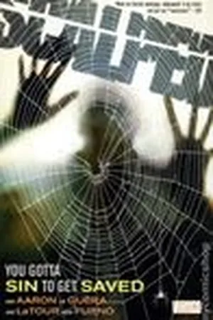 Scalped, Vol. 8: You Gotta Sin to Get Saved (Scalped, #8)