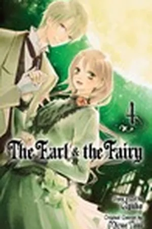 The Earl and The Fairy, Volume 04