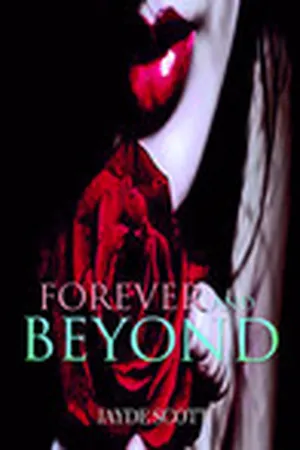 Forever and Beyond (Ancient Legends, #5)
