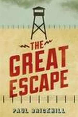 The Great Escape