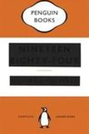 Nineteen Eighty-Four