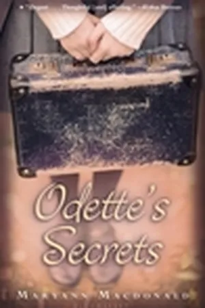 Odette's Secrets