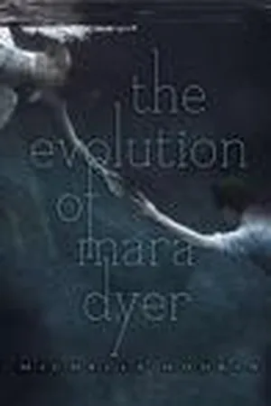 The Evolution of Mara Dyer (Mara Dyer #2)