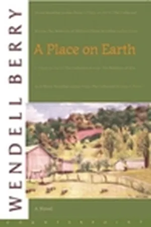 A Place on Earth