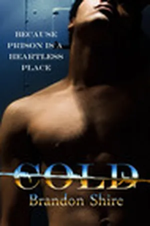 Cold (Cold, #1)