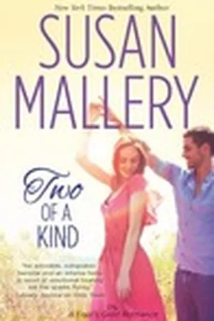 Two of a Kind (Fool's Gold, #11)