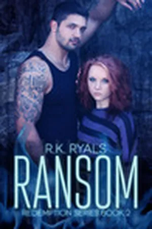 Ransom (Redemption, #2)