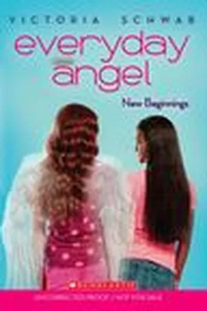 New Beginnings (Everyday Angel, #1)