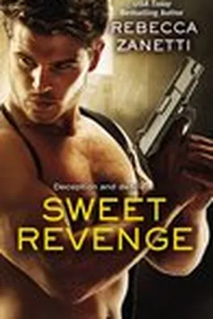 Sweet Revenge (Sin Brothers, #2)