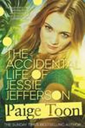 The Accidental Life of Jessie Jefferson (Jessie Jefferson #1)