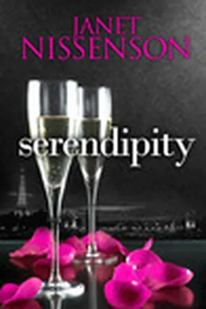 Serendipity (Inevitable, #1)