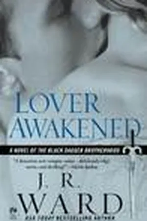 Lover Awakened (Black Dagger Brotherhood, #3)