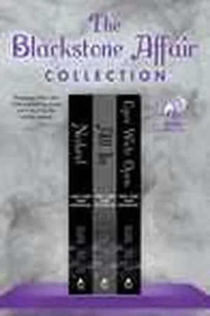 The Blackstone Affair Collection