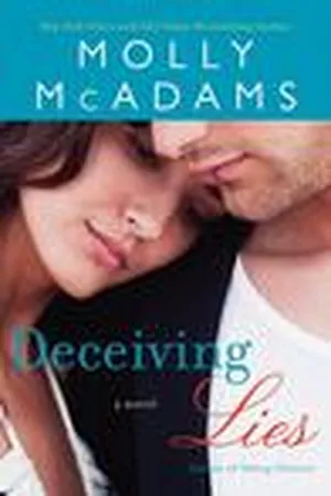 Deceiving Lies (Forgiving Lies, #2)