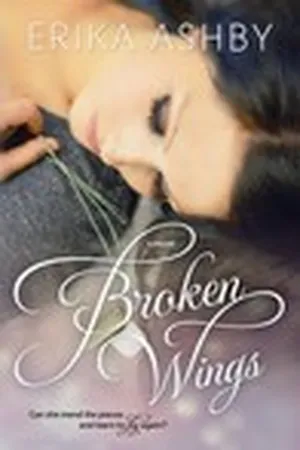 Broken Wings (Broken, #1)