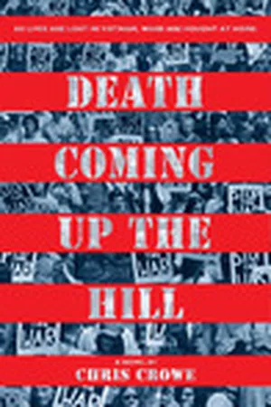 Death Coming Up the Hill