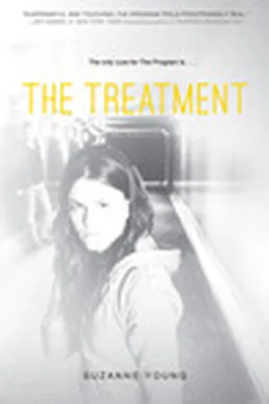 The Treatment (The Program, #2)