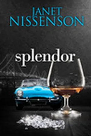 Splendor (Inevitable, #2)