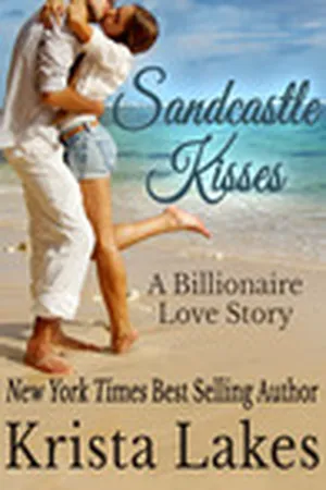Sandcastle Kisses (The Kisses Series, #5)