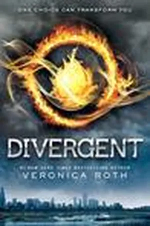 Divergent (Divergent, #1)