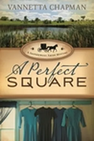 A Perfect Square (Shipshewana Amish Mystery #2)