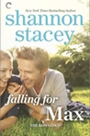 Falling for Max (Kowalski Family, #9)