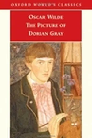 The Picture of Dorian Gray