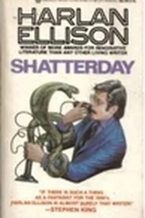 Shatterday