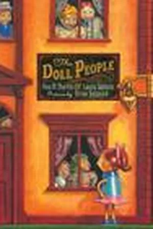 The Doll People (Doll People, #1)