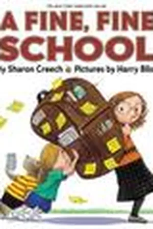 A Fine, Fine School