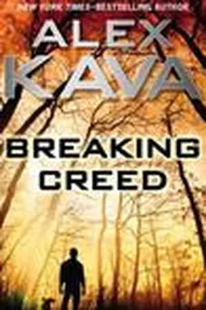 Breaking Creed (Ryder Creed, #1)