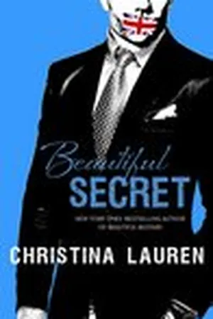 Beautiful Secret (Beautiful Bastard, #4)