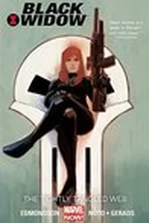 Black Widow, Volume 2: The Tightly Tangled Web
