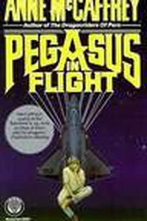 Pegasus in Flight (The Talent, #2)