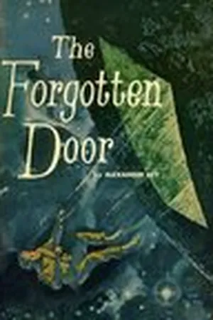 The Forgotten Door
