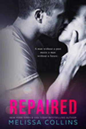 Repaired
