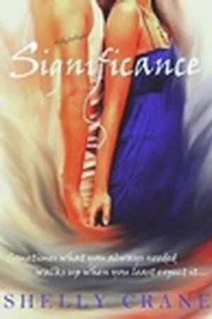 Significance (Significance, #1)