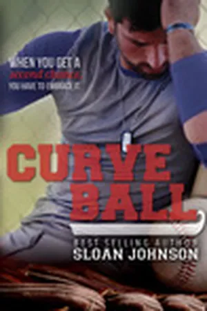Curve Ball (Homeruns #2)