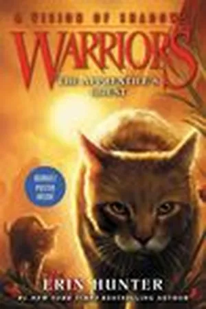 The Apprentice's Quest (Warriors: A Vision of Shadows, #1)