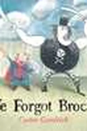 We Forgot Brock!