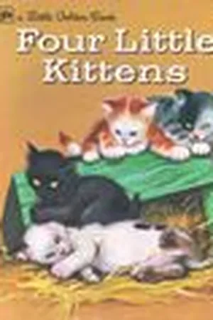 Four Little Kittens