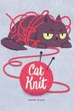 Cat Knit