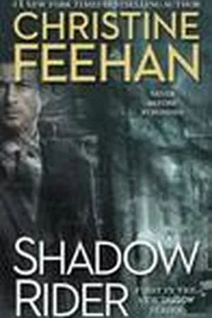 Shadow Rider (Shadow, #1)