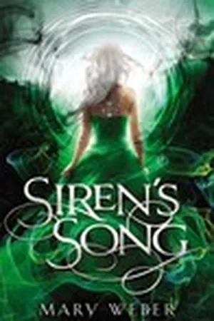 Siren's Song (Storm Siren, #3)