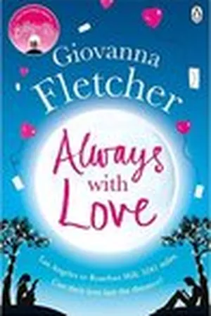 Always With Love (Billy and Me, #2)