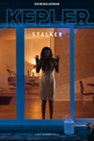 Stalker (Joona Linna, #5)