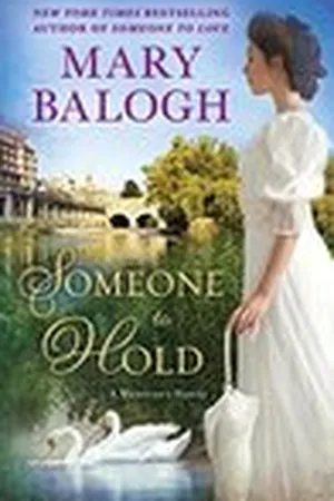 Someone to Hold (Westcott, #2)