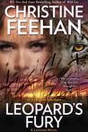 Leopard's Fury (Leopard People, #9)