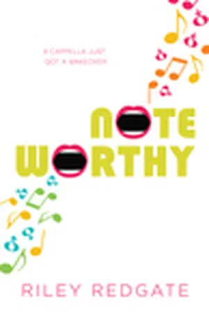 Noteworthy